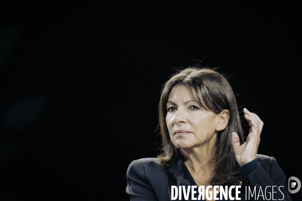 106ème congrès des maires de France