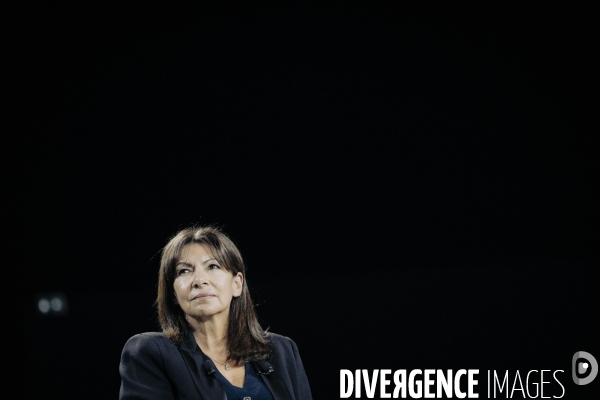 106ème congrès des maires de France