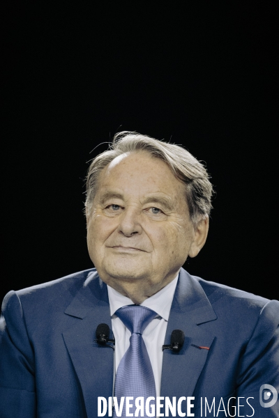 106ème congrès des maires de France