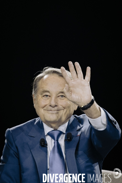 106ème congrès des maires de France