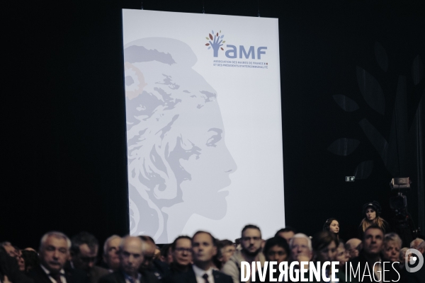 106ème congrès des maires de France