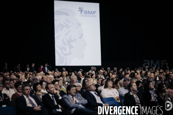 106ème congrès des maires de France