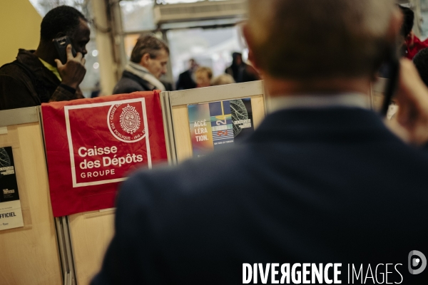 106ème congrès des maires de France