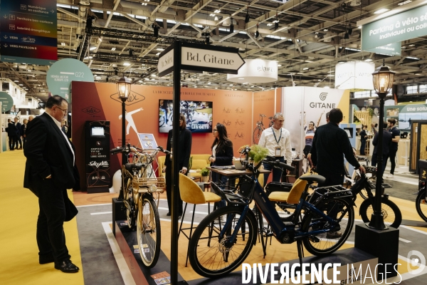 106ème congrès des maires de France