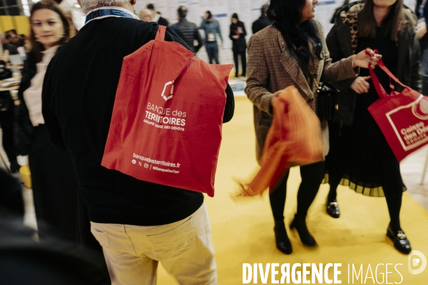106ème congrès des maires de France