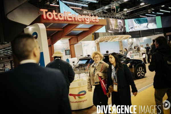 106ème congrès des maires de France