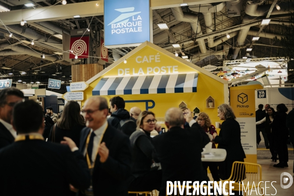 106ème congrès des maires de France