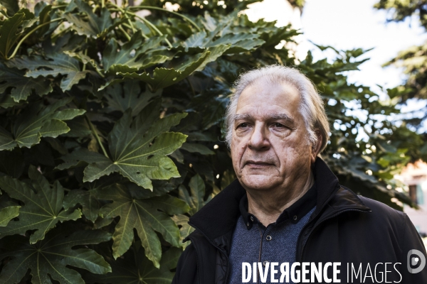 Rencontres cinematographiques de cannes 2024
