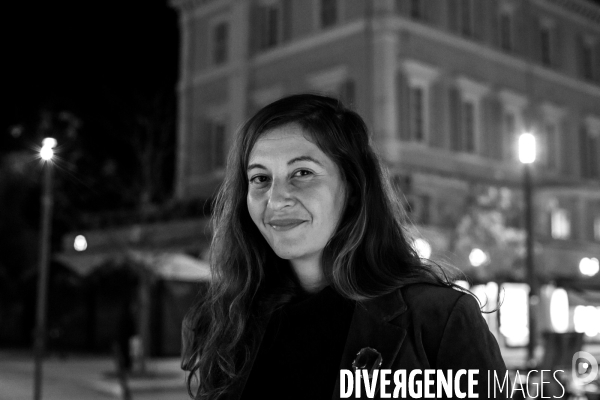 Rencontres cinematographiques de cannes 2024
