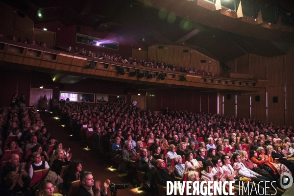 Rencontres cinematographiques de cannes 2024