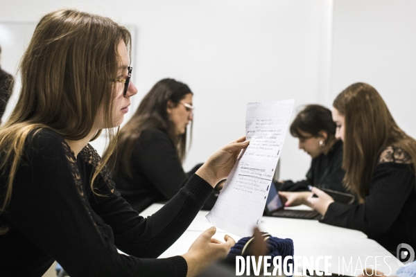 Rencontres cinematographiques de cannes 2024
