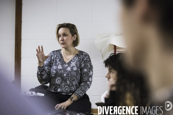 Rencontres cinematographiques de cannes 2024