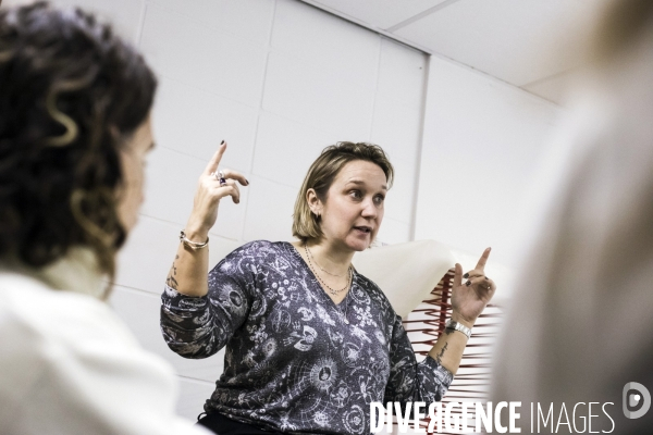 Rencontres cinematographiques de cannes 2024