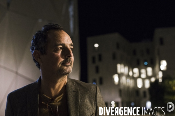 Rencontres cinematographiques de cannes 2024