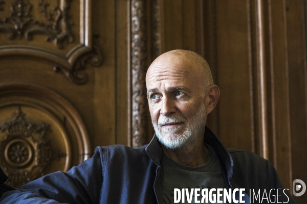 Rencontres cinematographiques de cannes 2024