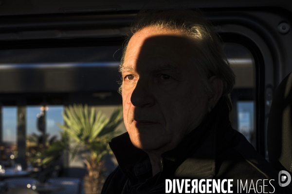 Rencontres cinematographiques de cannes 2024