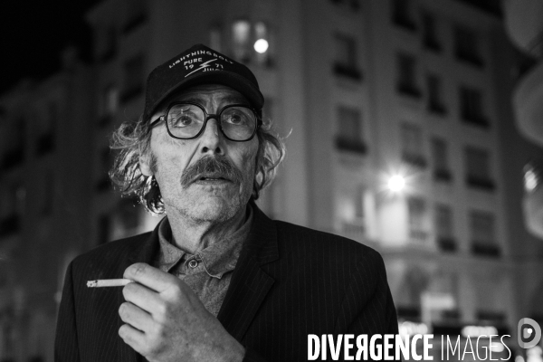 Rencontres cinematographiques de cannes 2024