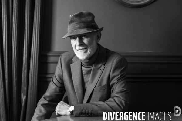 Rencontres cinematographiques de cannes 2024