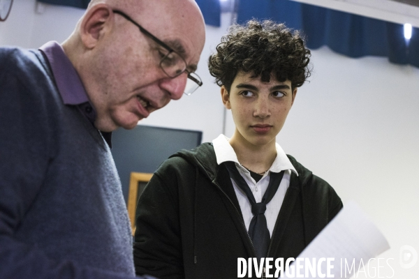 Rencontres cinematographiques de cannes 2024