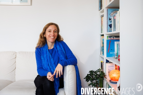 Agnès Vandevelde-Rougale