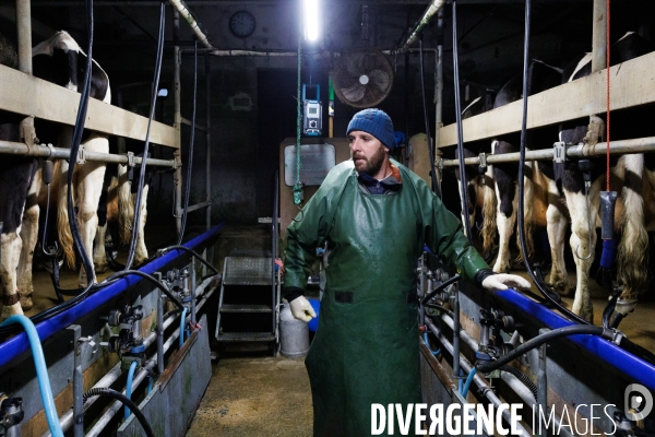 La ferme des 7 chemins