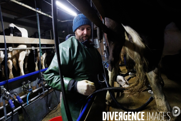 La ferme des 7 chemins