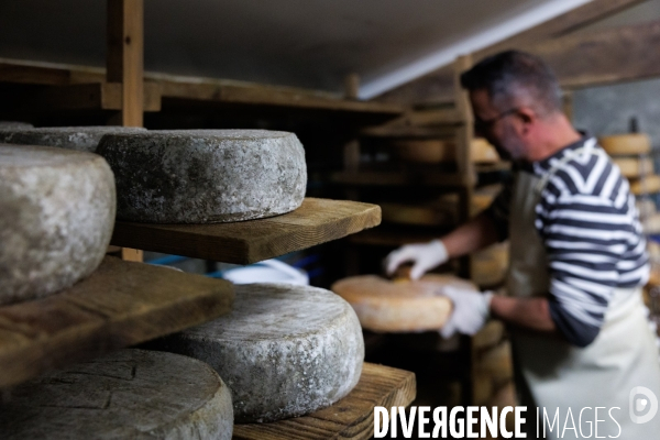 La ferme des 7 chemins