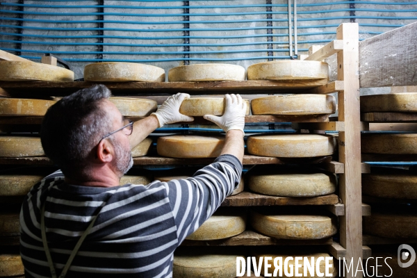 La ferme des 7 chemins