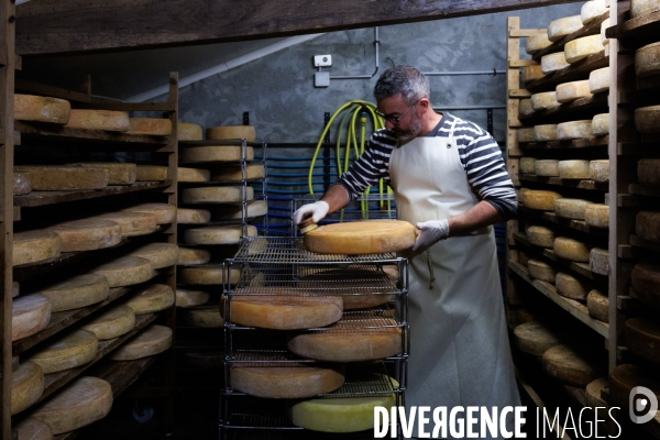 La ferme des 7 chemins