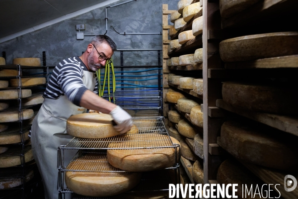 La ferme des 7 chemins
