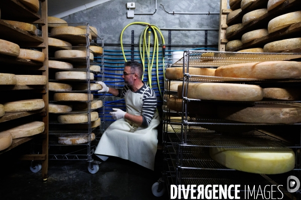 La ferme des 7 chemins