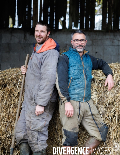 La ferme des 7 chemins