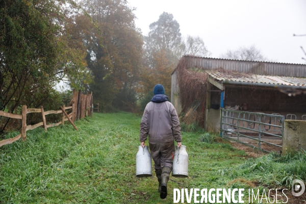 La ferme des 7 chemins