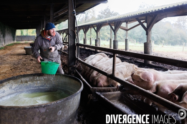 La ferme des 7 chemins