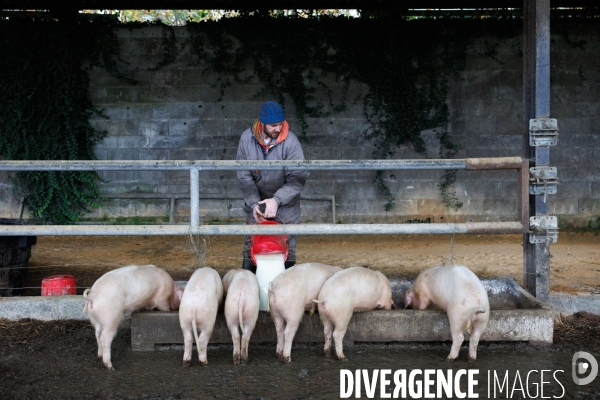 La ferme des 7 chemins