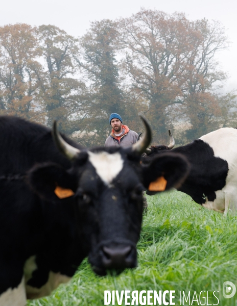 La ferme des 7 chemins