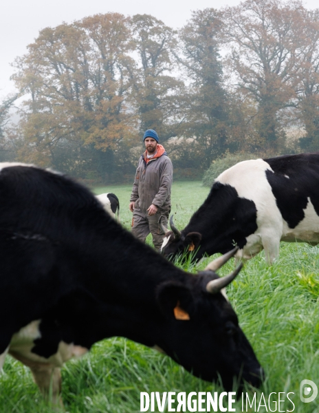 La ferme des 7 chemins
