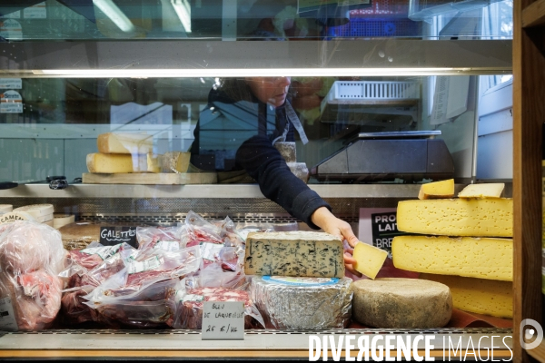 La ferme des 7 chemins