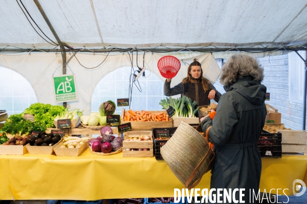 La ferme des 7 chemins