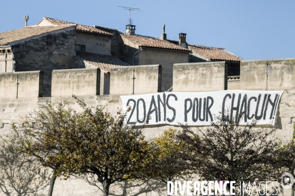 Proces des viols de Mazan - 27.11.2024 
