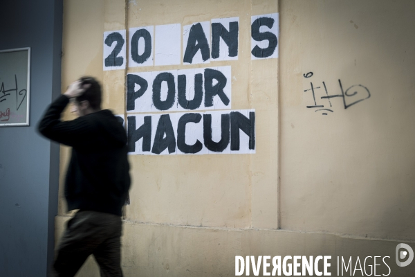 Proces des viols de Mazan - 27.11.2024 