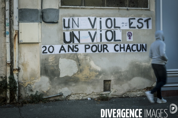 Proces des viols de Mazan - 27.11.2024 