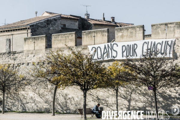 Proces des viols de Mazan - 27.11.2024 