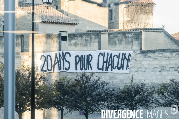 Proces des viols de Mazan - 27.11.2024 
