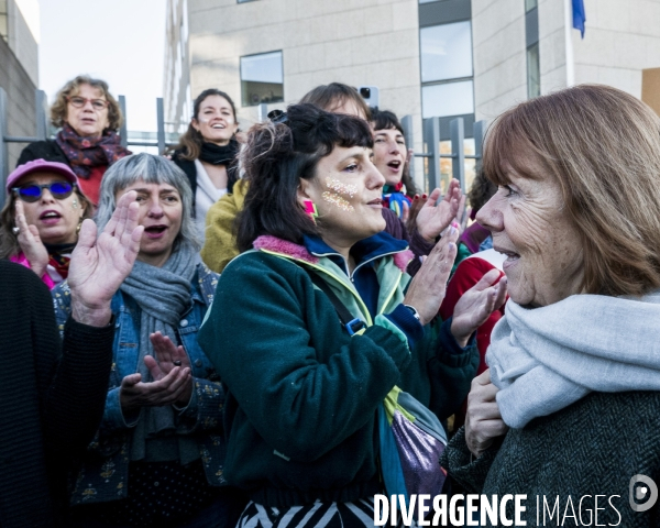 Proces des viols de Mazan - 27.11.2024 