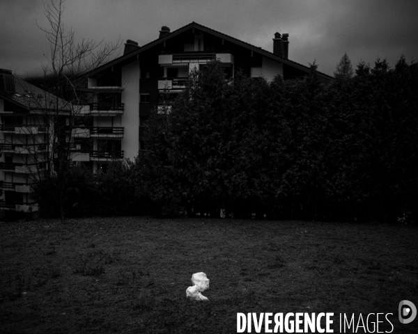 L envers de mon hiver # 28