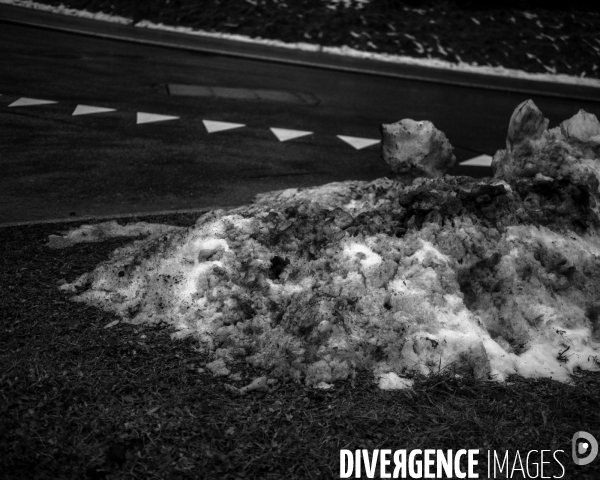 L envers de mon hiver # 28