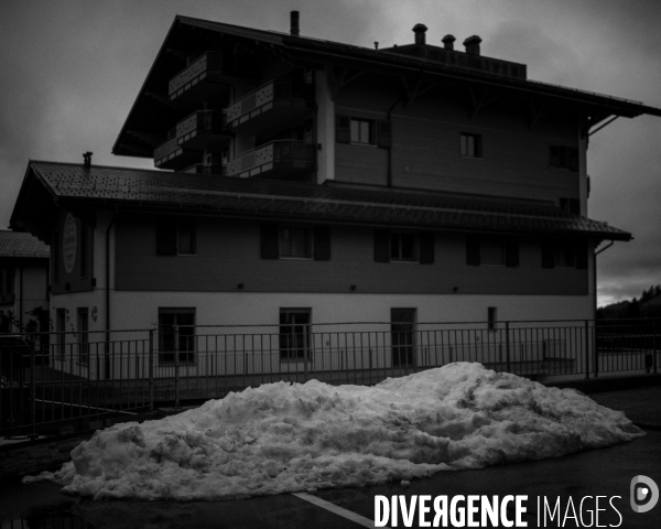L envers de mon hiver # 28