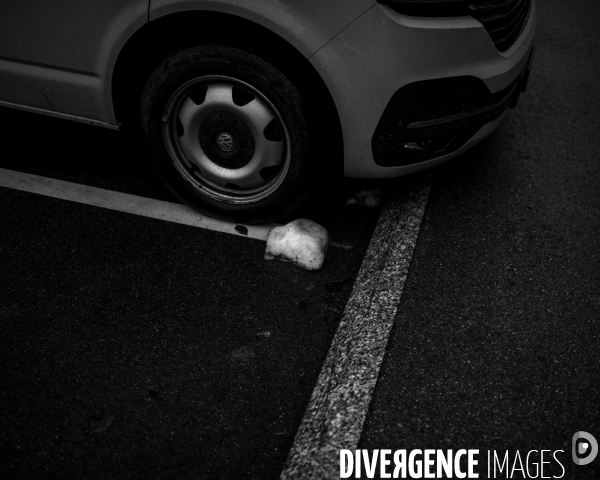 L envers de mon hiver # 28