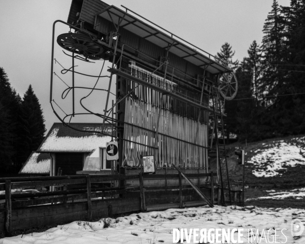 L envers de mon hiver # 28